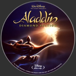 Aladdin 1992