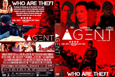Agent 2017