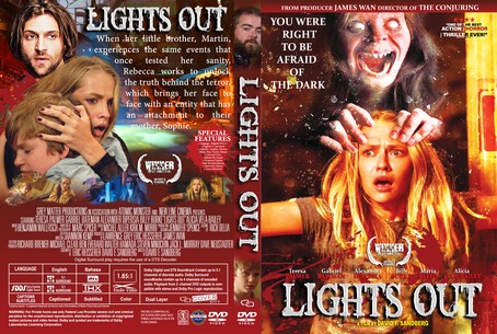 Lights Out 2016