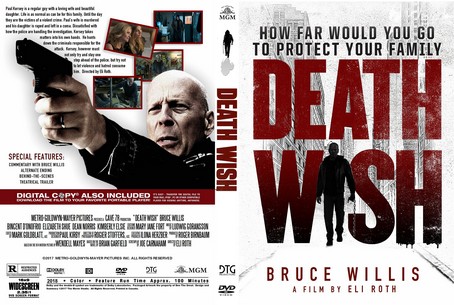 Death Wish 2018
