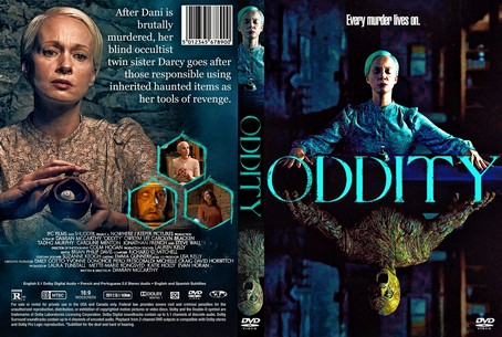 Oddity 2024