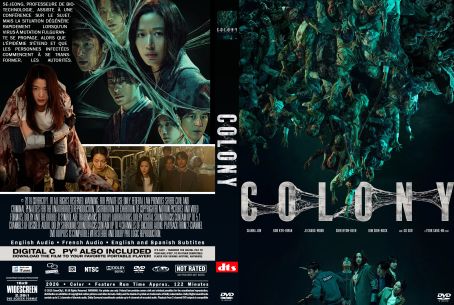 Colony 2026