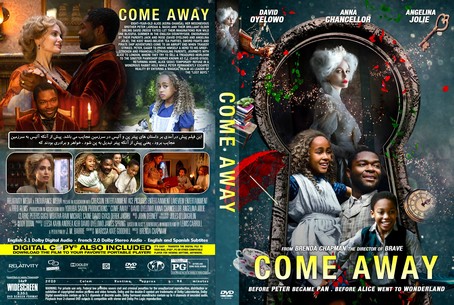 Come Away 2020