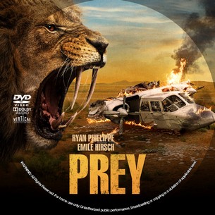 Prey 2024