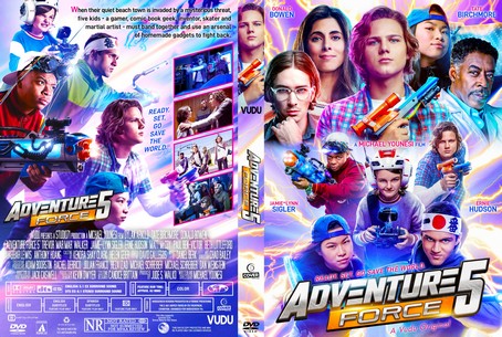 Adventure Force 5 2019