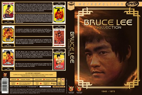 Bruce Lee's Collection