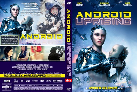 Android Uprising 2020