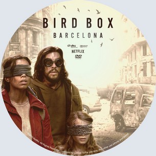 Bird Box Barcelona 2023