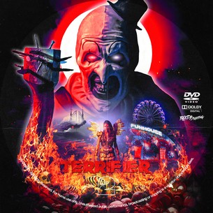 Terrifier 2 2022