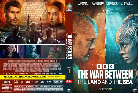 The War Between the Land and the Sea Season 1