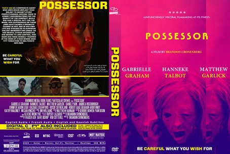 Possessor 2020
