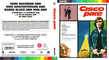Cisco Pike 1971