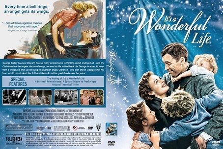 It's a Wonderful Life 1946