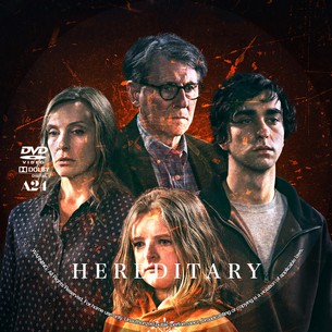 Hereditary 2018