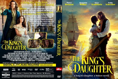 The King's Daughter 2022