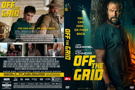 Off the Grid 2025