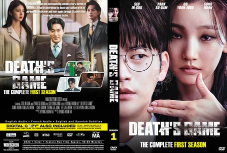 Death's Game Season 1