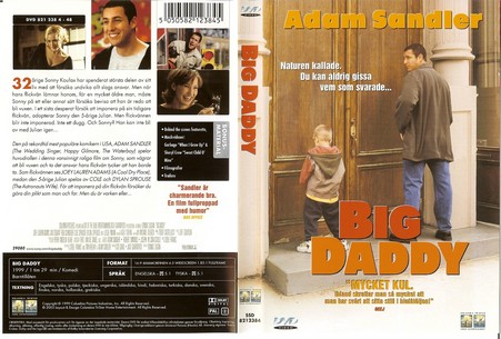 Big Daddy 1999