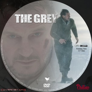 The Grey 2011