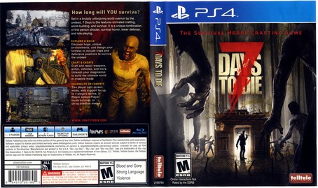 7 Days to Die