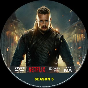 The Last Kingdom Season 5