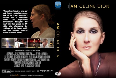 I Am Celine Dion 2024