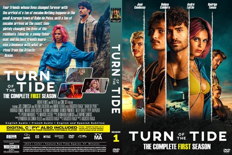 Turn of the Tide Season 1