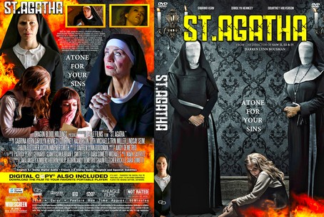 St Agatha 2018