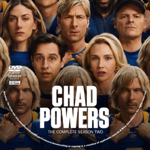 Chad Powers Season 2