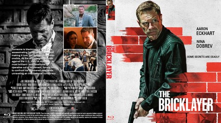 The Bricklayer 2024