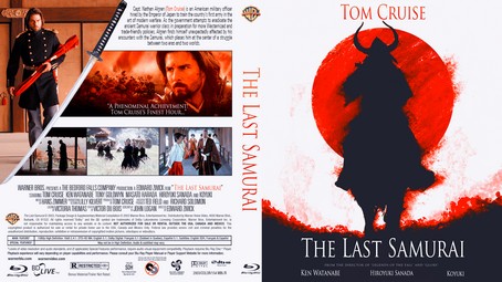 The Last Samurai 2003