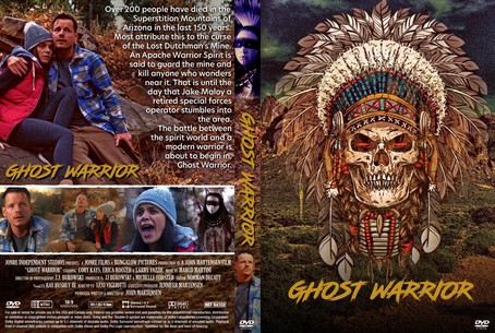 Ghost Warrior 2021