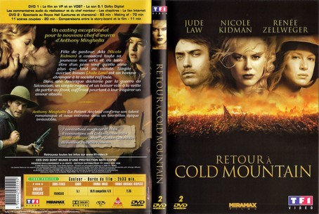 Cold Mountain 2003