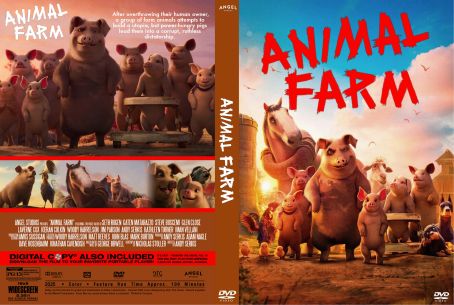 Animal Farm 2026