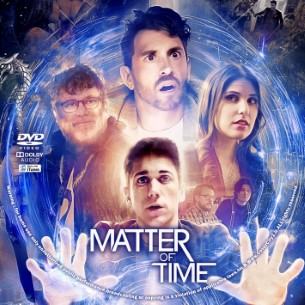 Matter of Time 2026