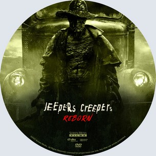 Jeepers Creepers Reborn 2022