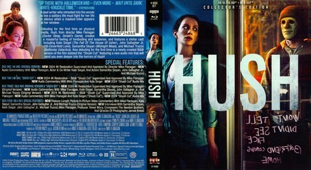 Hush 2016