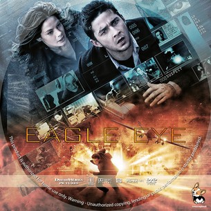 Eagle Eye 2008