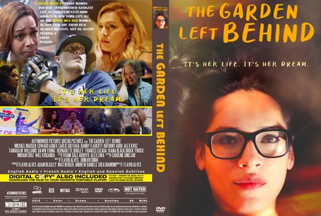 The Garden Left Behind 2019