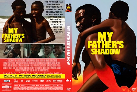 My Father's Shadow 2025