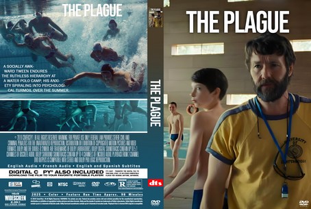 The Plague 2025