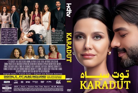 Karadut Season 1