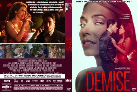 Demise 2024