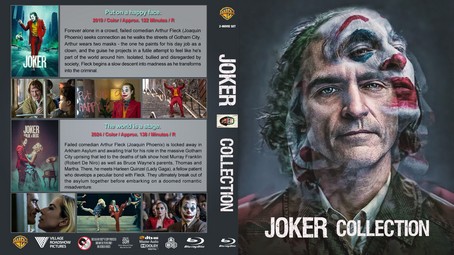 joker Collection