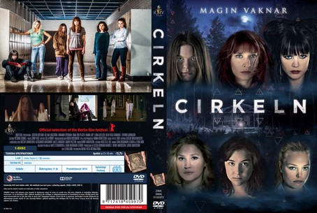 The Circle 2015