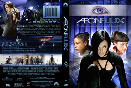 Æon Flux 2005