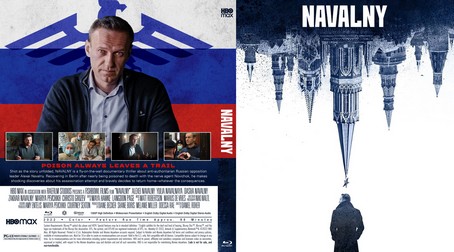 Navalny 2022
