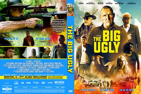 The Big Ugly 2020