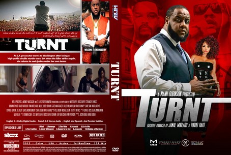 Turnt 2020