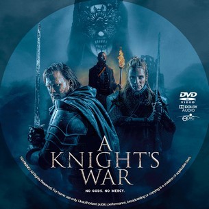A Knight's War 2025